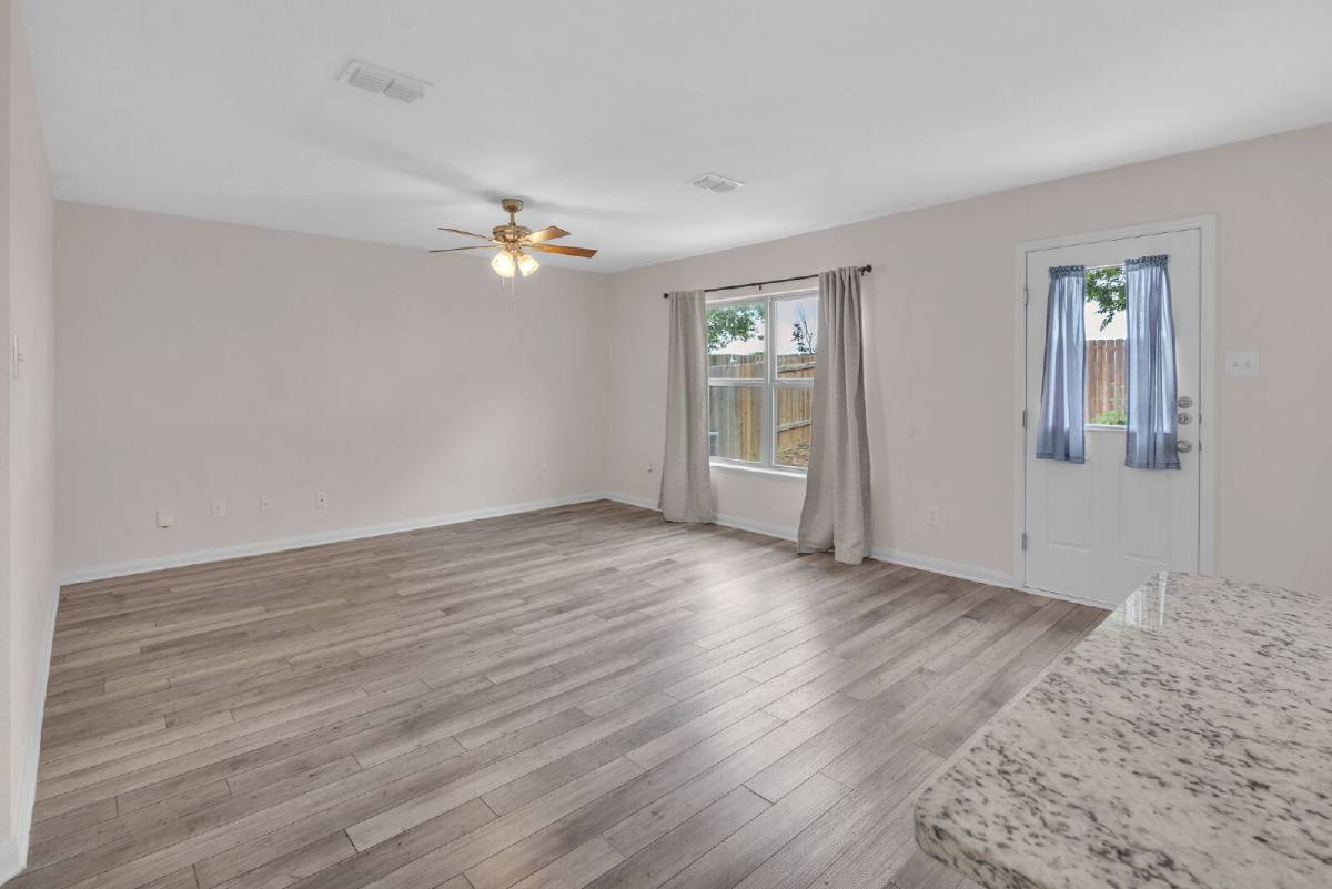 House for rent at 4536 Skipador Dr, Fort Worth, TX 76179