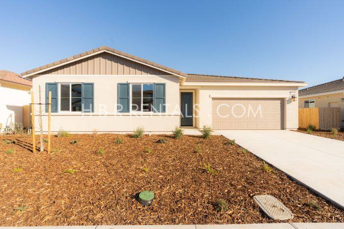 House for rent at 1912 Medford Ave, Manteca, CA 95337
