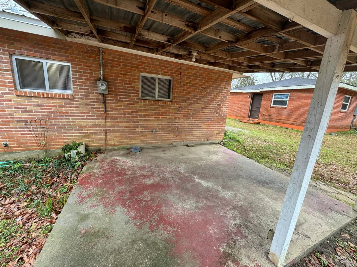 House for rent at 704 Langley Dr, Dothan, AL 36301