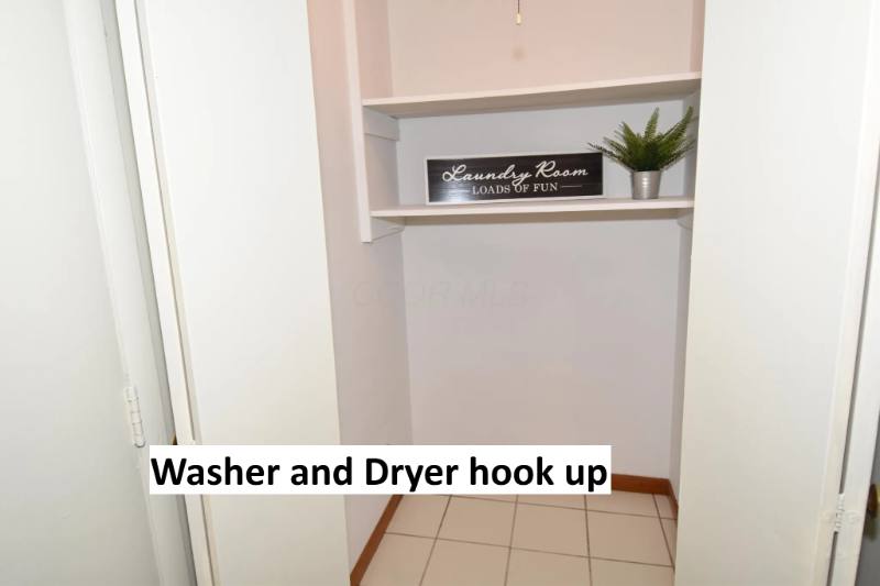 House for rent at 7075 Bartlett Rd, Reynoldsburg, OH 43068