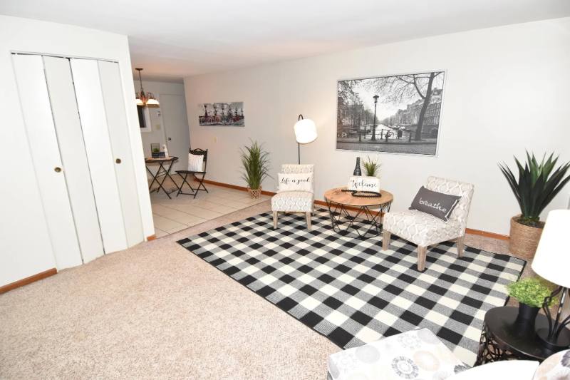 House for rent at 7075 Bartlett Rd, Reynoldsburg, OH 43068