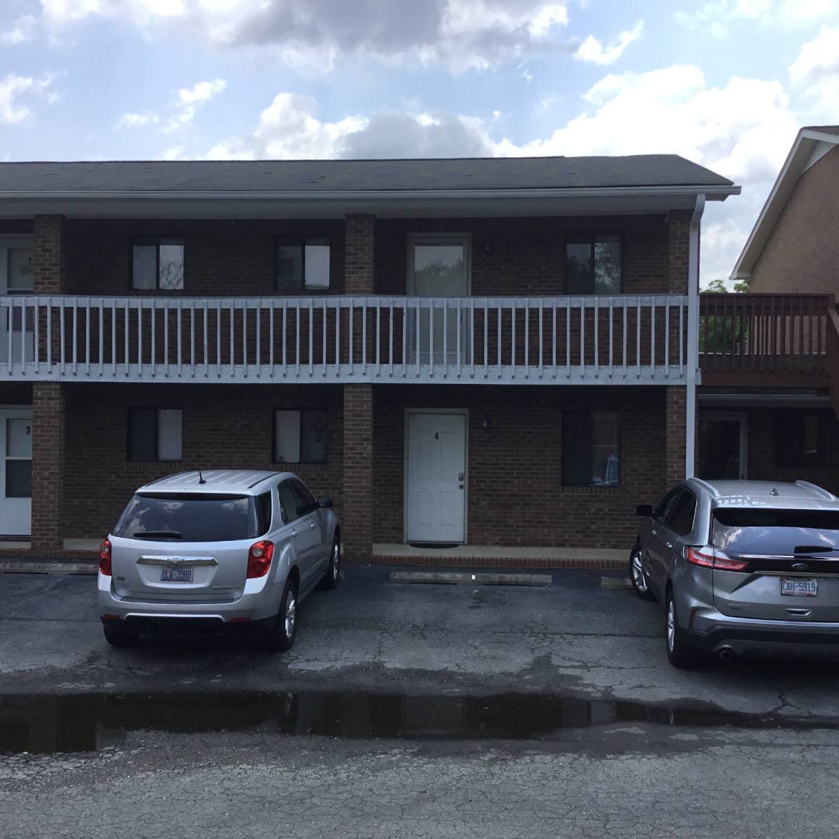 Apartment for rent at 112 Pineview Dr #8, Kernersville, NC 27284