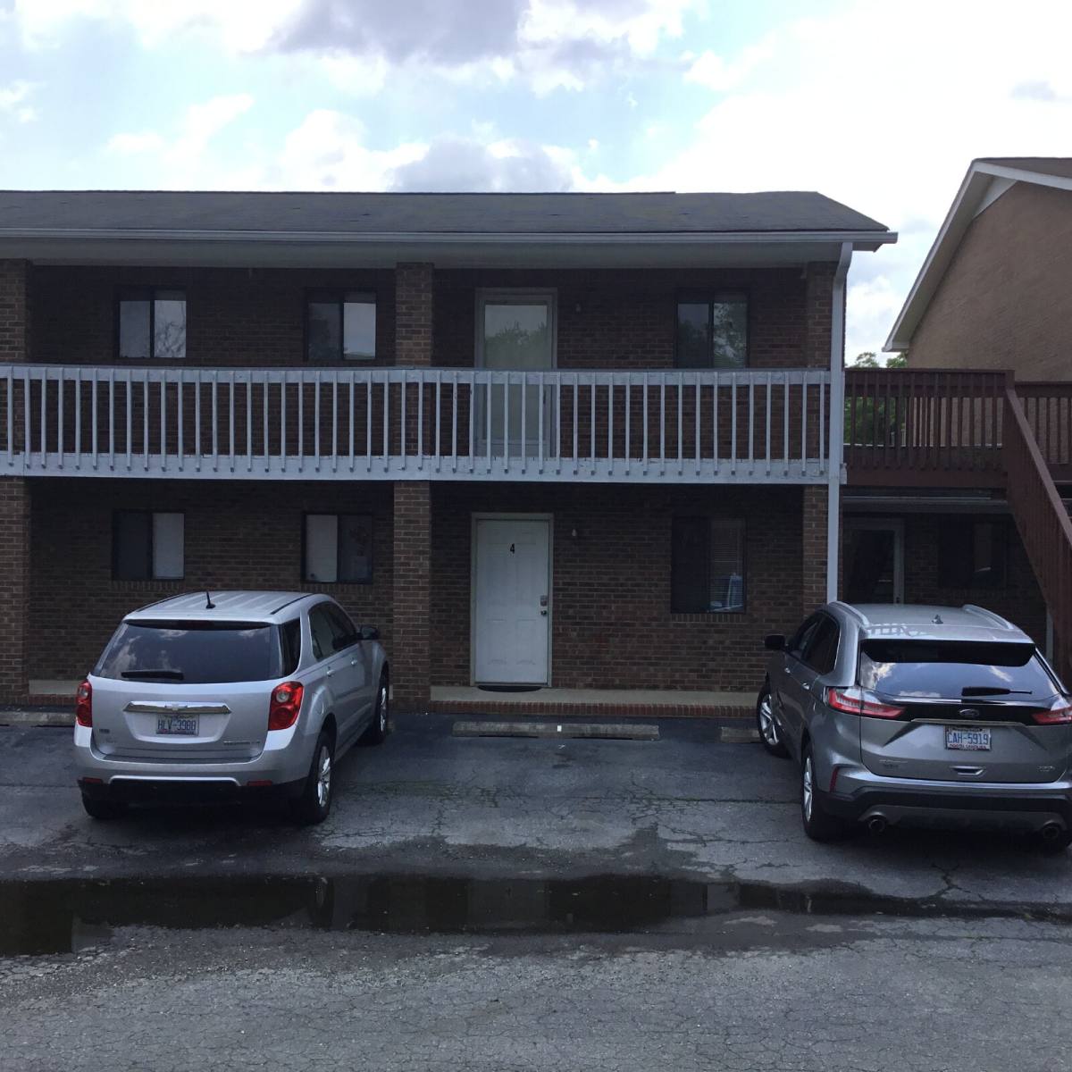 Apartment for rent at 112 Pineview Dr #8, Kernersville, NC 27284