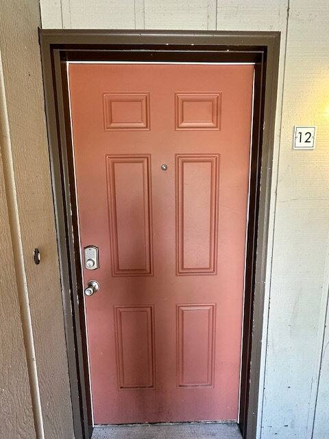 Apartment for rent at 3320 SE 134th Ave #12, Portland, OR 97236