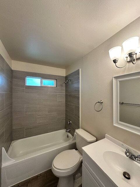 Apartment for rent at 3320 SE 134th Ave #12, Portland, OR 97236