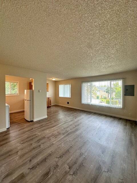 Apartment for rent at 3320 SE 134th Ave #12, Portland, OR 97236