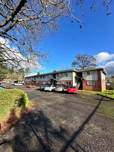 Apartment for rent at 3320 SE 134th Ave #12, Portland, OR 97236
