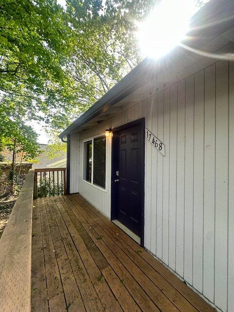 Apartment for rent at 17468 SE Powell Blvd, Portland, OR 97236