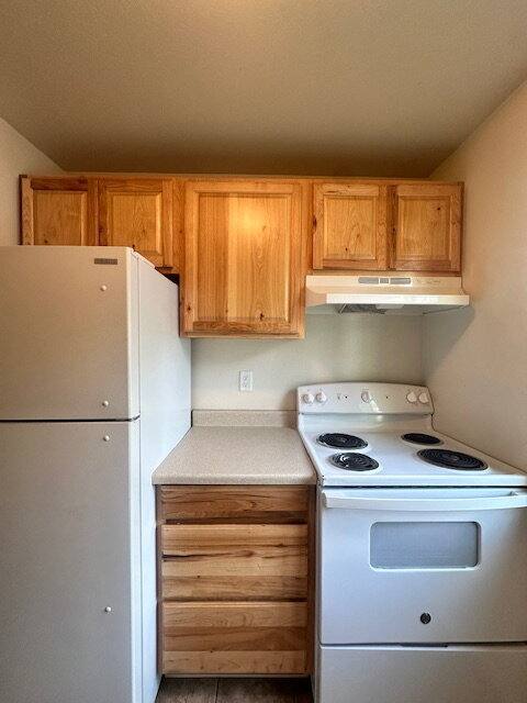 Apartment for rent at 17468 SE Powell Blvd, Portland, OR 97236