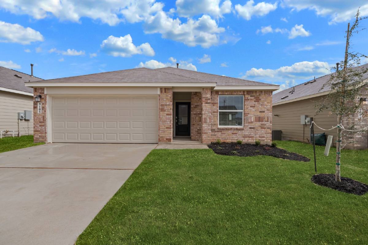 House for rent at 9105 Navarro Vista, Seguin, TX 78155