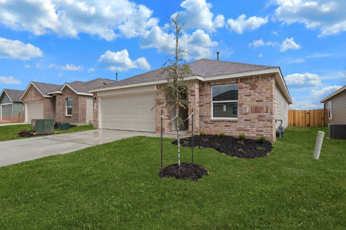 House for rent at 9105 Navarro Vista, Seguin, TX 78155