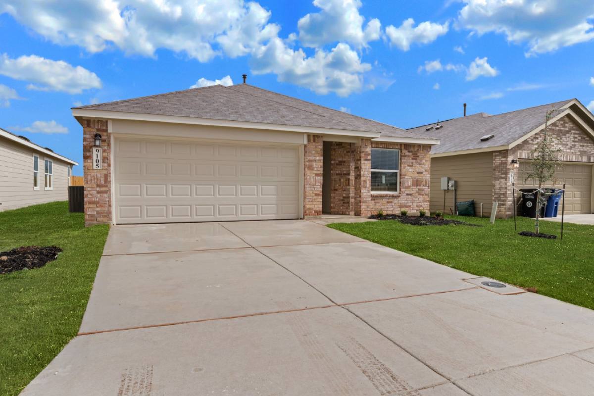 House for rent at 9105 Navarro Vista, Seguin, TX 78155