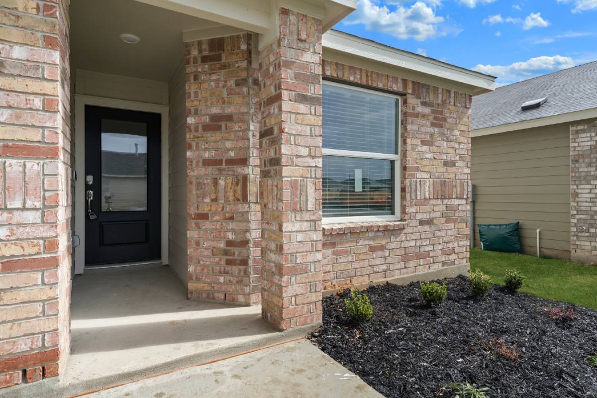 House for rent at 9105 Navarro Vista, Seguin, TX 78155