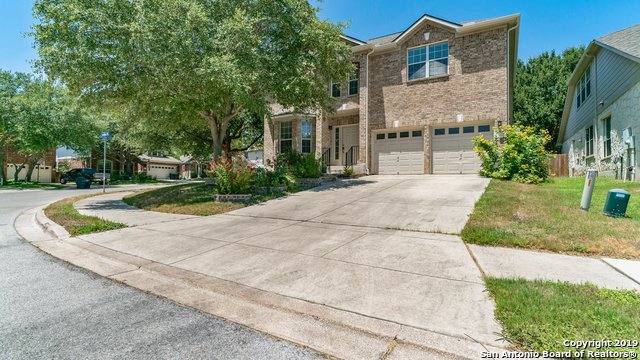 House for rent at 501 Ginsberg Dr, Schertz, TX 78154