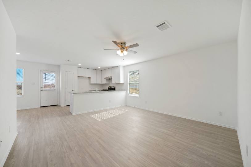 House for rent at 5510 Basil Chase, Saint Hedwig, TX 78152