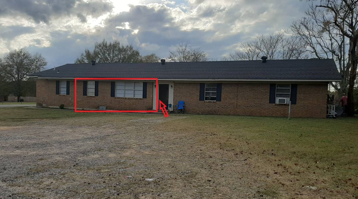 Apartment for rent at 1102 W Booth Rd, Searcy, AR 72143
