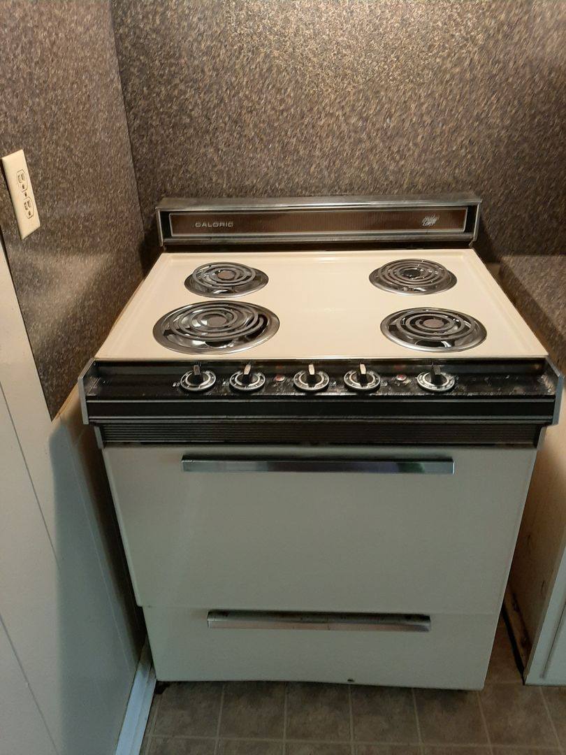Apartment for rent at 1102 W Booth Rd, Searcy, AR 72143