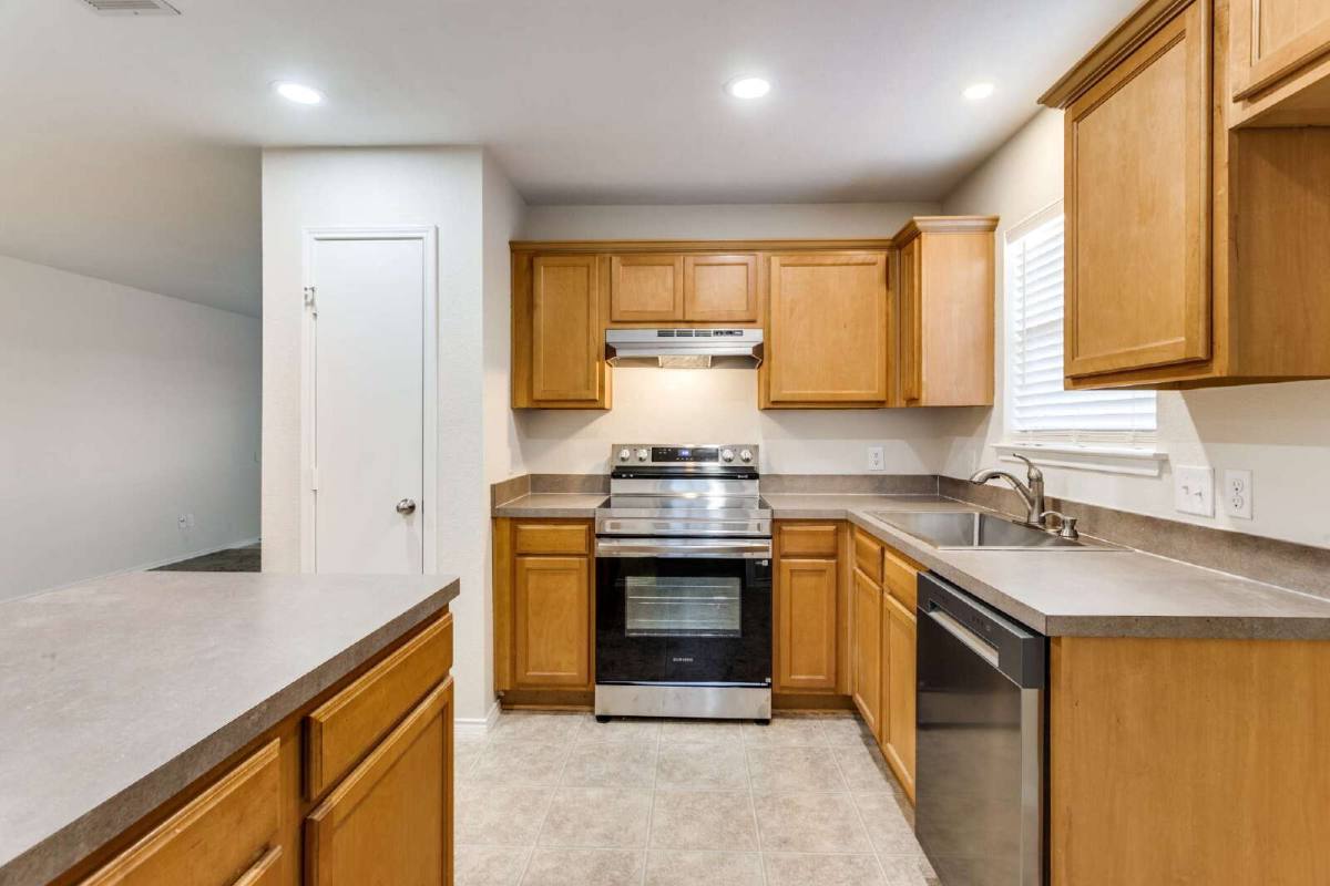 House for rent at 9224 Marilyn Dr, Fort Worth, TX 76108