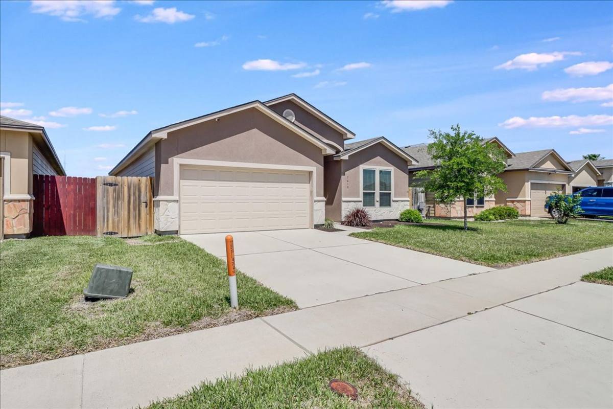 House for rent at 7610 Quartz, Corpus Christi, TX 78414