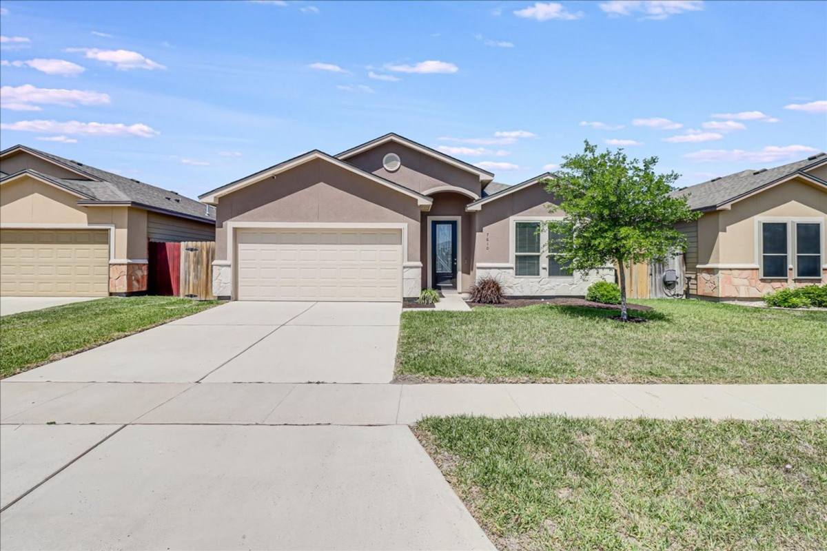 House for rent at 7610 Quartz, Corpus Christi, TX 78414