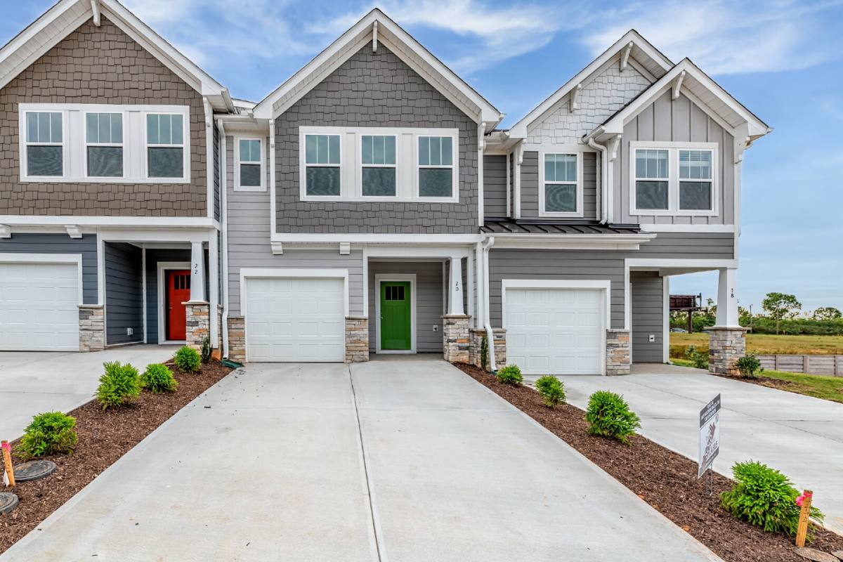 Townhouse for rent at 20 Meteora Way, Greenville, SC 29609