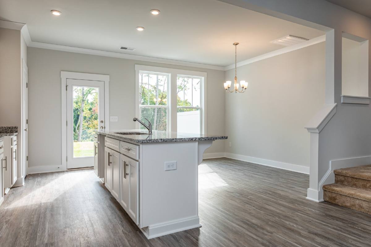 Townhouse for rent at 20 Meteora Way, Greenville, SC 29609
