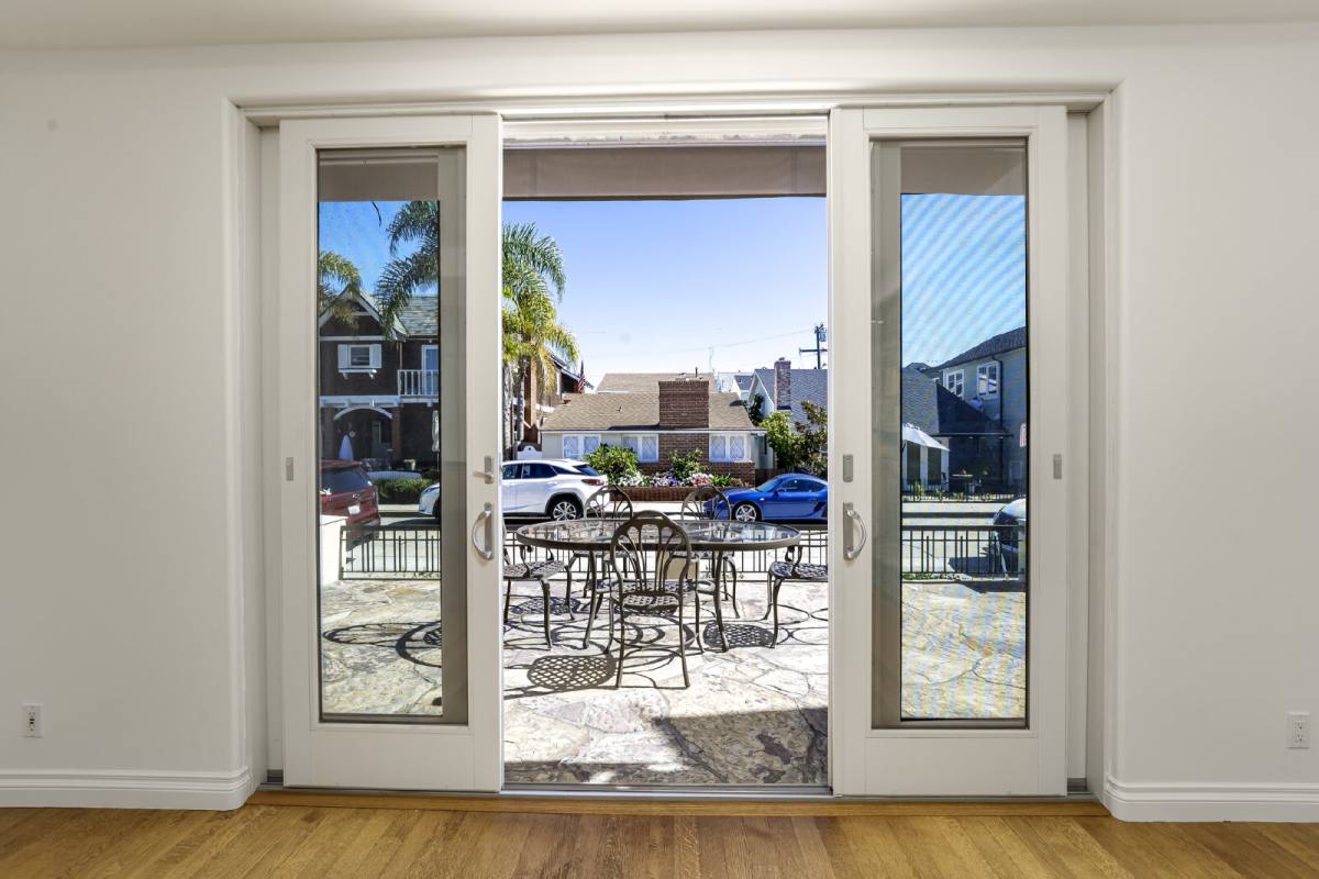 House for rent at 119 Opal Ave, Newport Beach, CA 92662