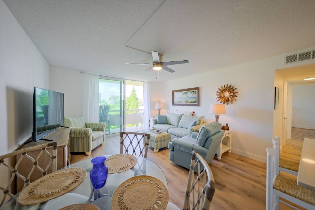 Condo for rent at 2020 N Atlantic Ave #209, Cocoa Beach, FL 32931