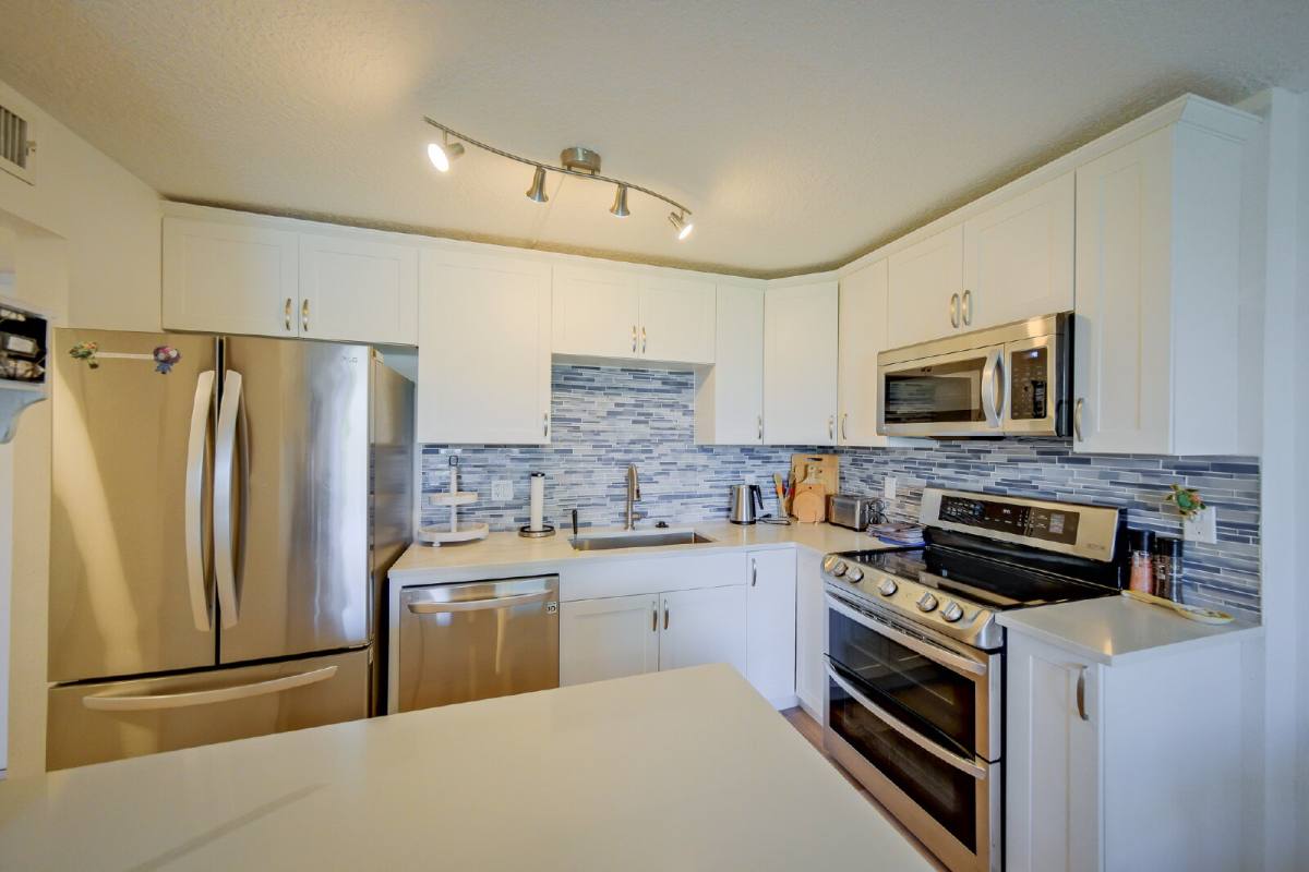Condo for rent at 2020 N Atlantic Ave #209, Cocoa Beach, FL 32931