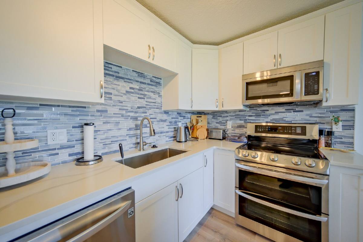 Condo for rent at 2020 N Atlantic Ave #209, Cocoa Beach, FL 32931