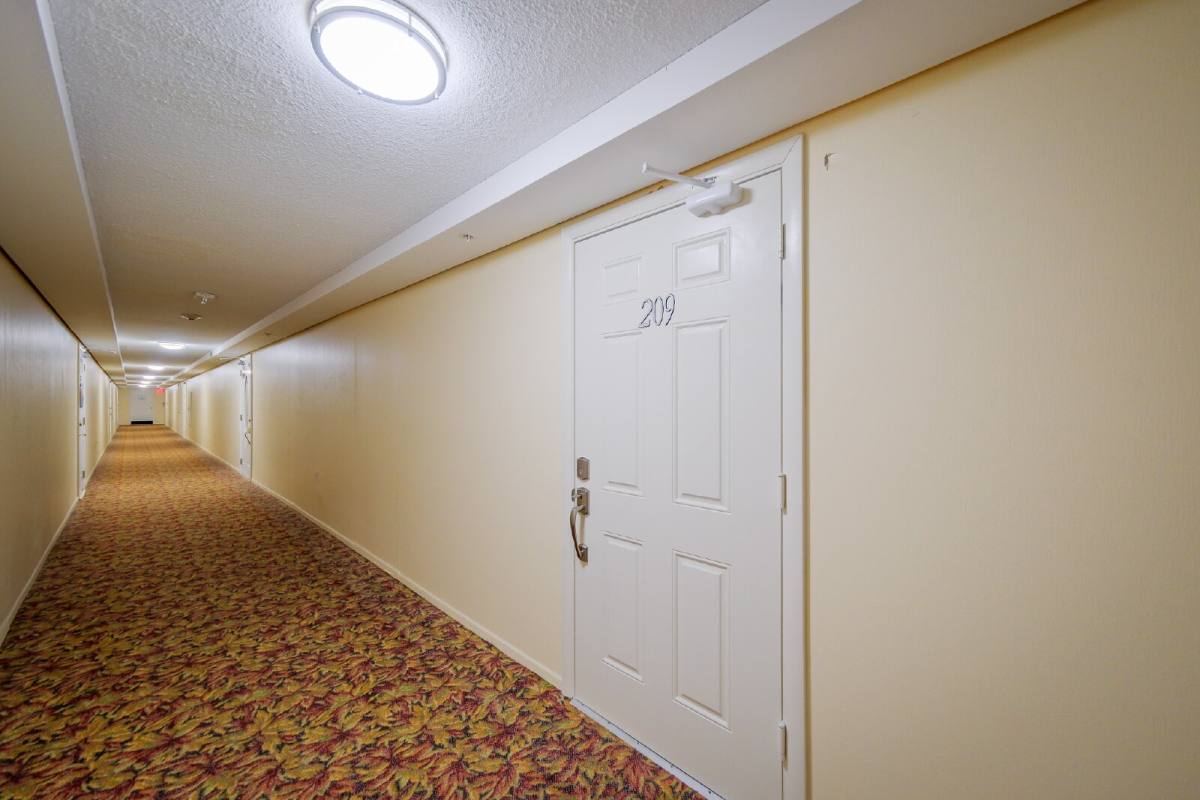 Condo for rent at 2020 N Atlantic Ave #209, Cocoa Beach, FL 32931