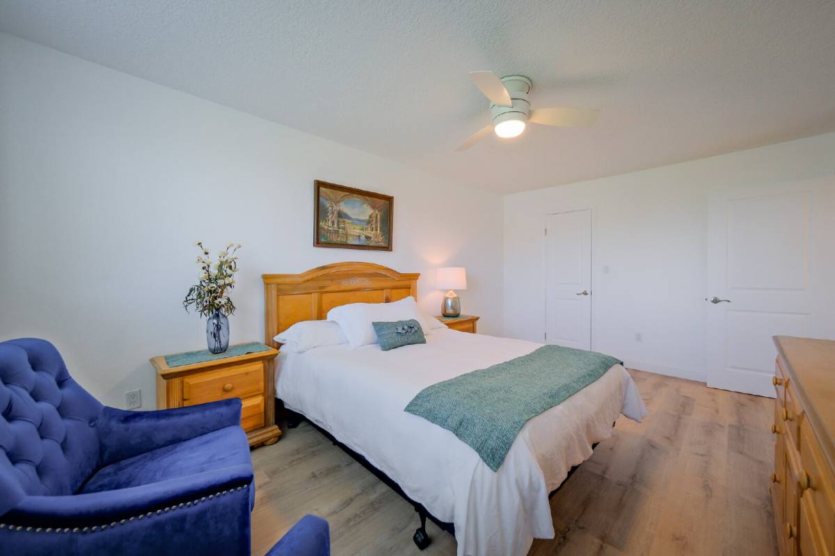 Condo for rent at 2020 N Atlantic Ave #209, Cocoa Beach, FL 32931