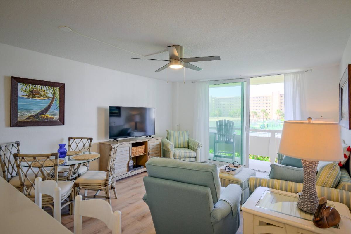 Condo for rent at 2020 N Atlantic Ave #209, Cocoa Beach, FL 32931