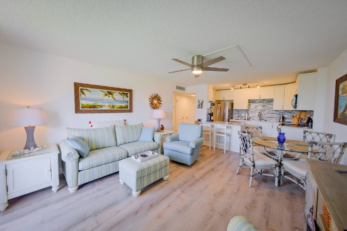 Condo for rent at 2020 N Atlantic Ave #209, Cocoa Beach, FL 32931
