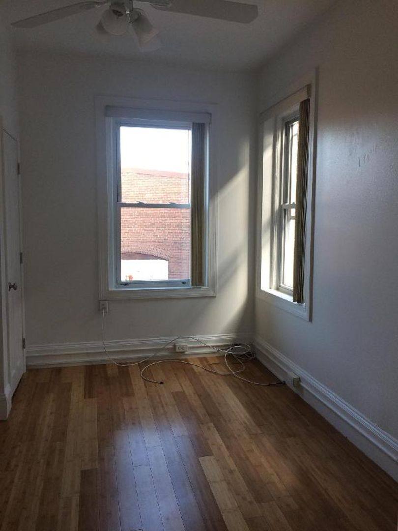 Apartment for rent at 877 Beacon St, Boston, MA 02115