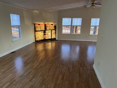 House for rent at 202 Woolbright Circle, Townville, SC 29689