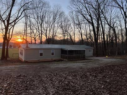 House for rent at 202 Woolbright Circle, Townville, SC 29689