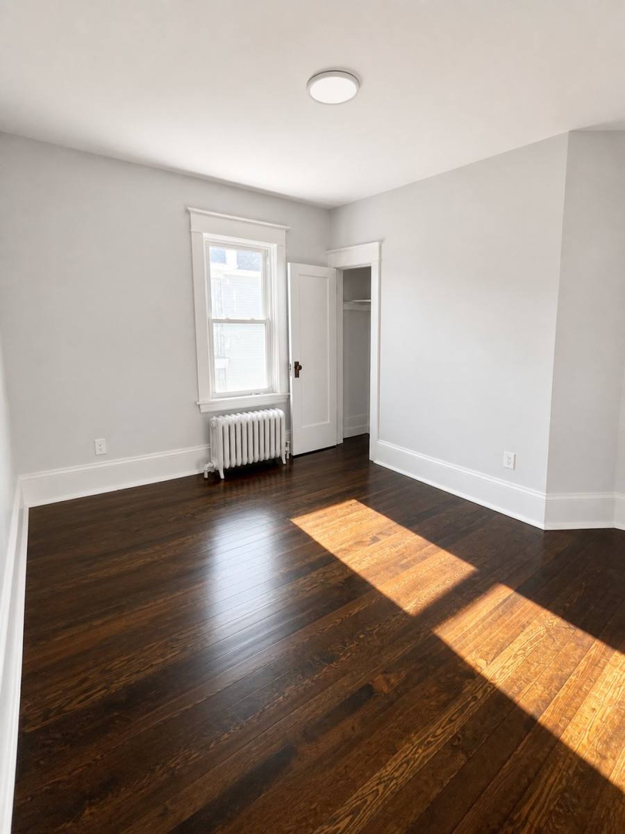 Apartment for rent at 48 Irvington St #1, New Bedford, MA 02745