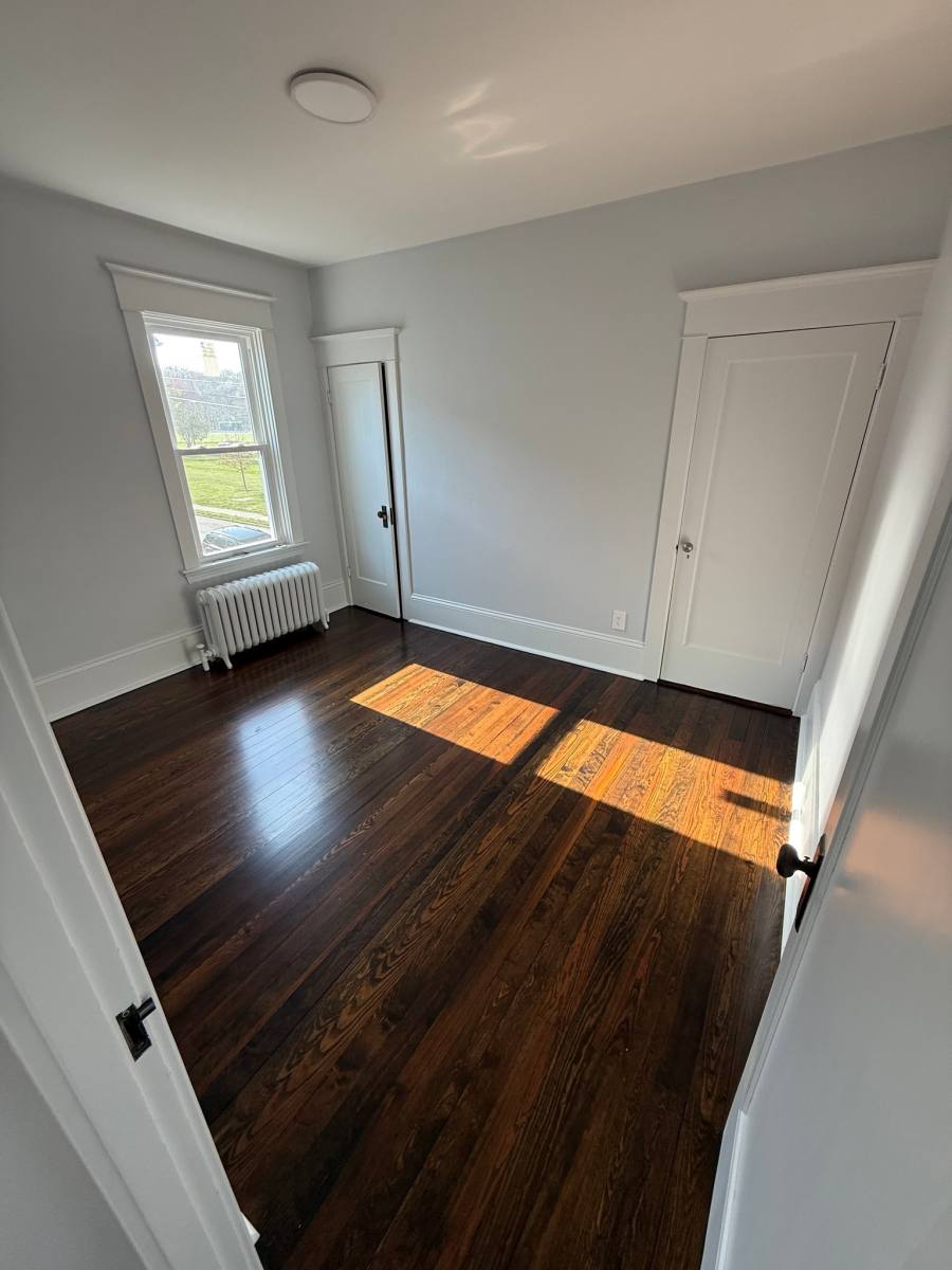 Apartment for rent at 48 Irvington St #1, New Bedford, MA 02745