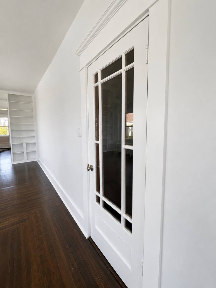 Apartment for rent at 48 Irvington St #1, New Bedford, MA 02745
