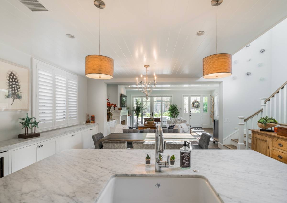 House for rent at 217 Coral Ave, Newport Beach, CA 92662