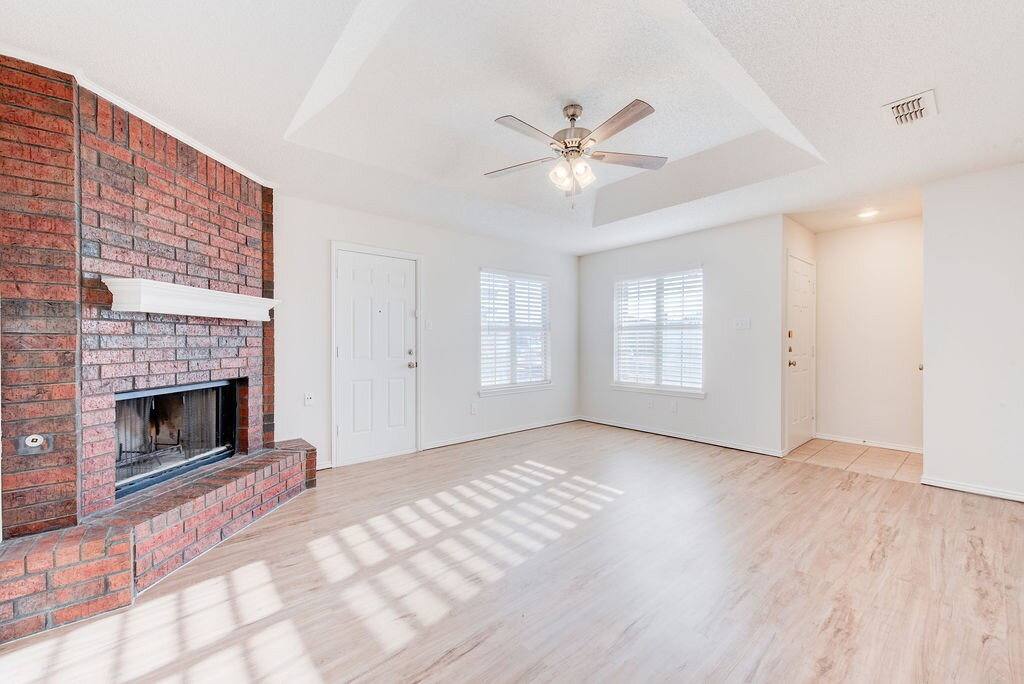 House for rent at 221 Grover Ave, Lubbock, TX 79416