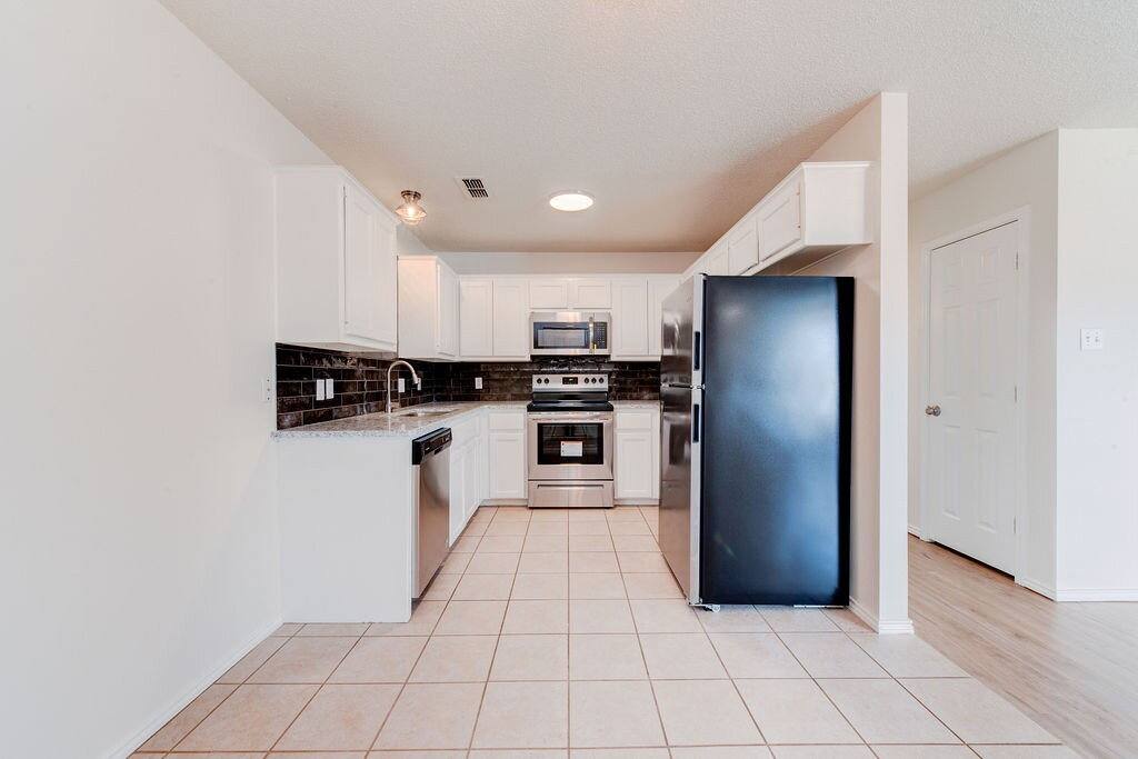 House for rent at 221 Grover Ave, Lubbock, TX 79416