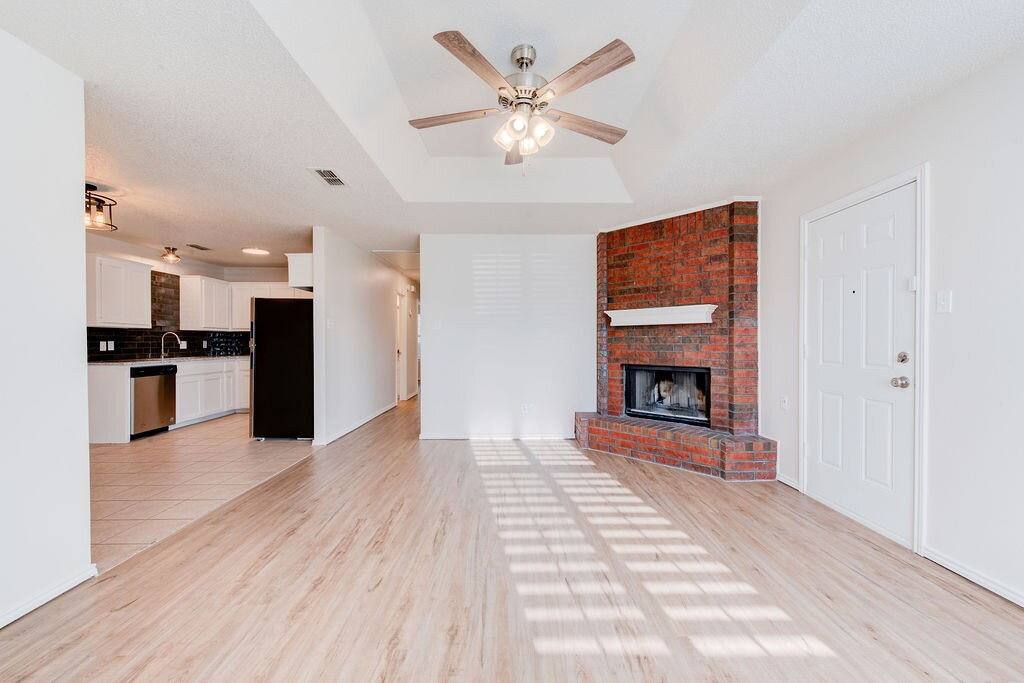 House for rent at 221 Grover Ave, Lubbock, TX 79416