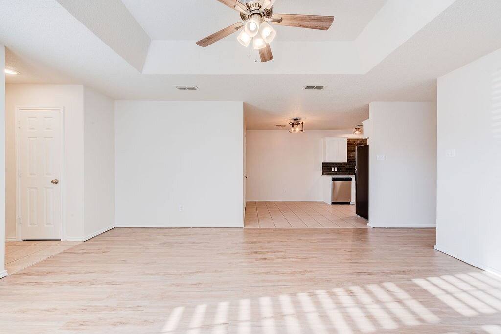 House for rent at 221 Grover Ave, Lubbock, TX 79416