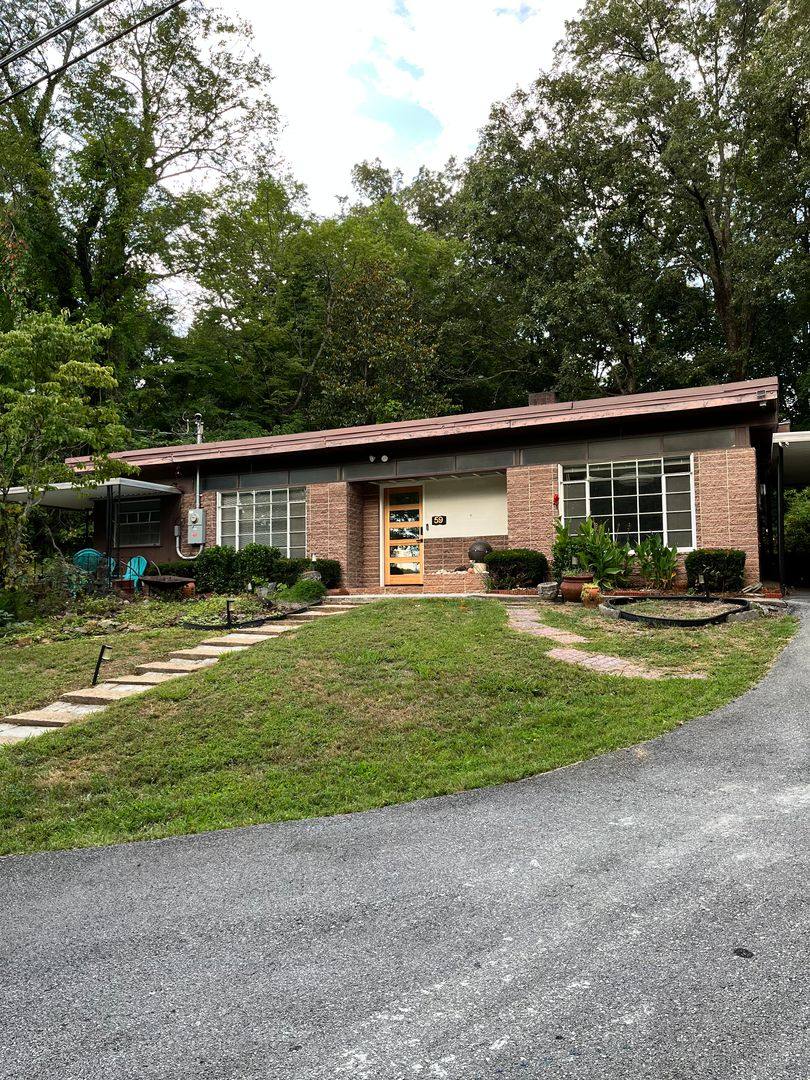 House for rent at 59 Reservoir Rd, Andersonville, TN 37705