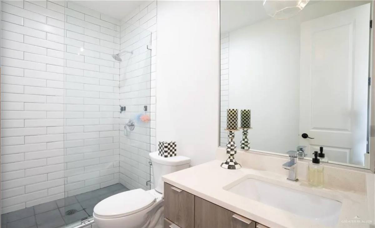 House for rent at 919 Lucia St, Mission, TX 78572