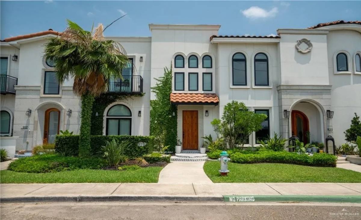 House for rent at 919 Lucia St, Mission, TX 78572