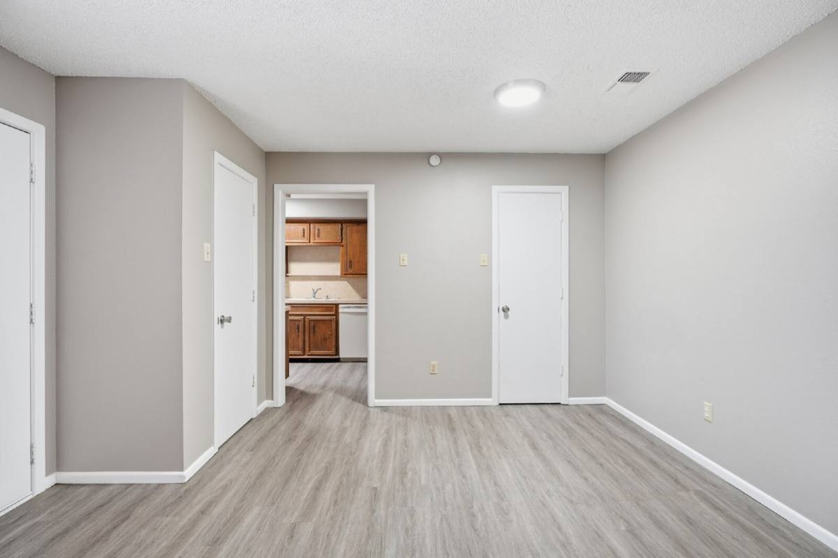 Apartment for rent at 7406 Waco Ave #B, Lubbock, TX 79423