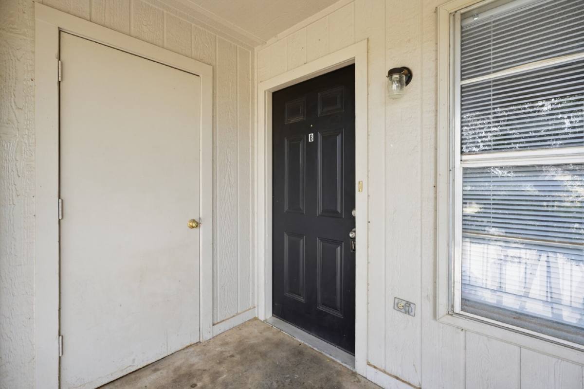 Apartment for rent at 7406 Waco Ave #B, Lubbock, TX 79423